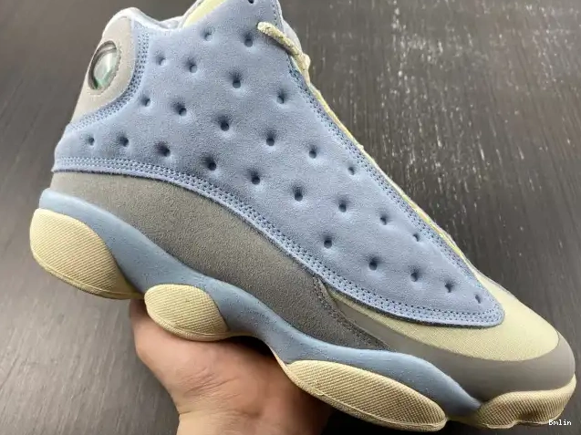 Bmlin SoleFly Jordan 13 Retro DX5763-100 0531